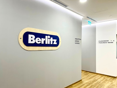 Berlitz Singapore Language & Assessment