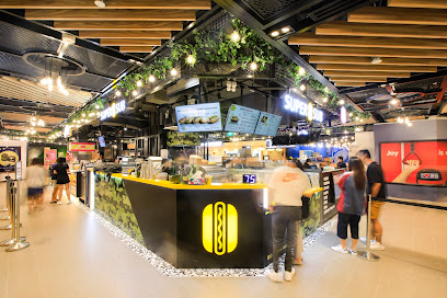 Super Sub Hotdogs & Coffee - Suntec City