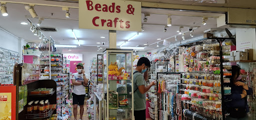 Beads and Crafts