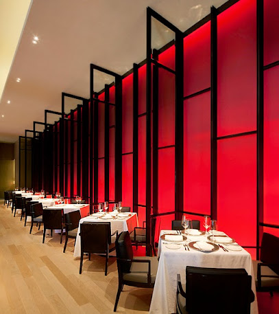 Rang Mahal - Fine Dining Indian Restaurant