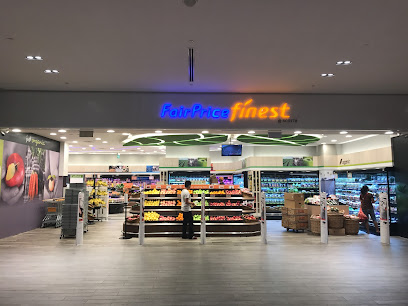 FairPrice Finest Scotts Square