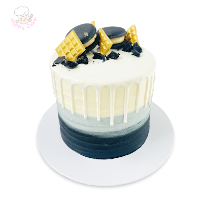 Happy Cake