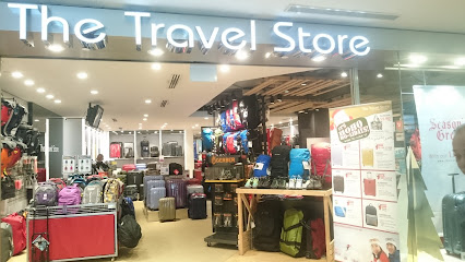 The Travel Store