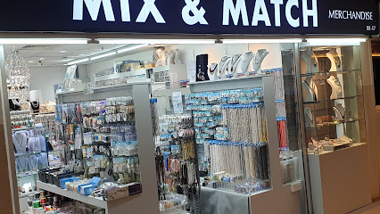 Mix & Match Merchandise