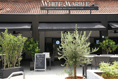 White Marble Singapore
