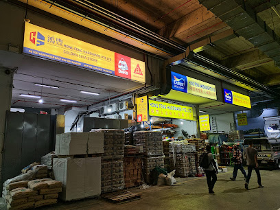 Hong Feng Hardware Pte Ltd