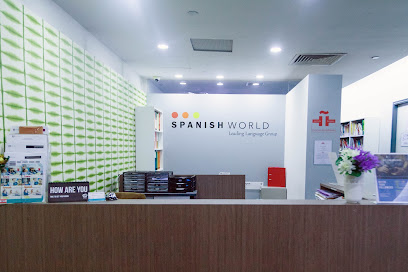 Spanish World Singapore