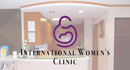 International Women's Clinic Gynae (Gleneagles Br)