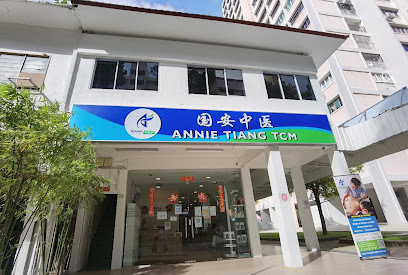 Annie Tiang TCM 国安中医