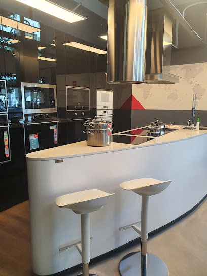 Teka Singapore – Quality Electrical Kitchen Appliances for Your Home