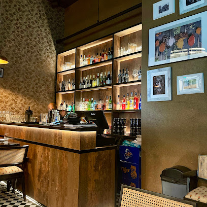 Sahebs - The Indian Restaurant | Orchard Road | Indian Cuisine | Singapore