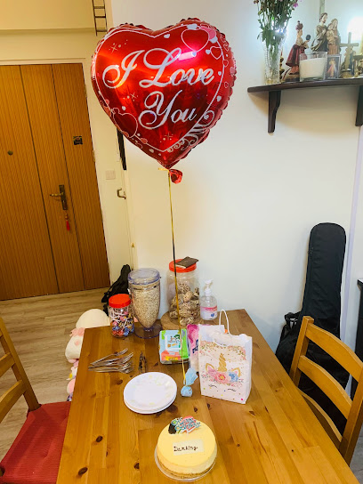 FNP SG - Gifts, Cakes & Flowers Delivery in Singapore
