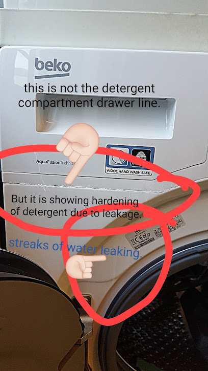 Beko Singapore