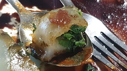 Qing Hua Nyonya Kueh