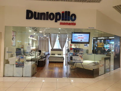 Dunlopillo