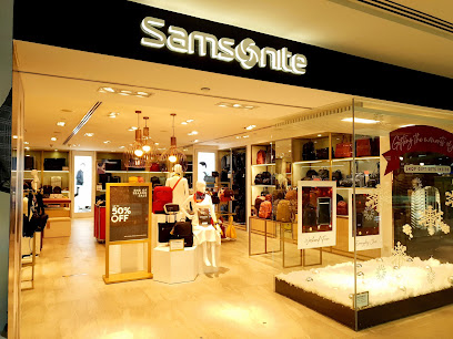 Samsonite