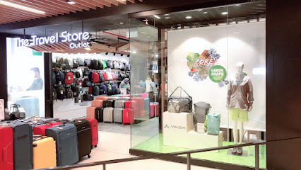 The Travel Store