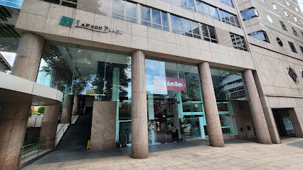 Miele Experience Centre Singapore