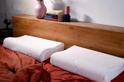 Align Pillow