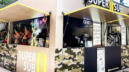 Super Sub Hotdogs & Coffee - PLQ Mall Open Plaza