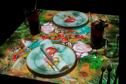 Le Petit Chef - Espoir Singapore