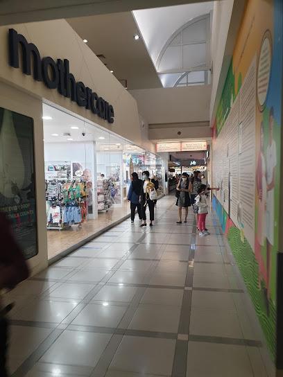 Mothercare KK Women's & Children's Hospital