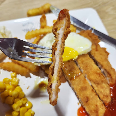 Hua Soon Western Food