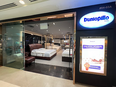 Dunlopillo Suite Plaza Singapura
