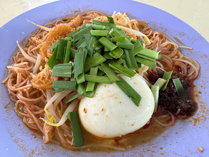 401 Nyonya Mee Siam