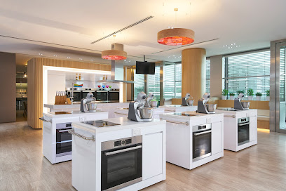 BSH Home Appliances Pte Ltd