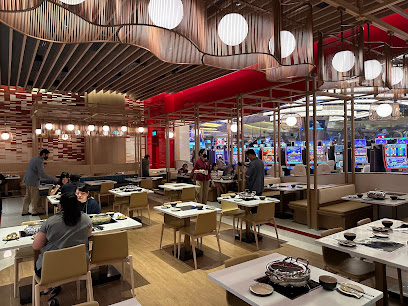 Fatt Choi Hotpot