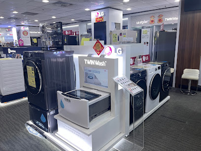 Mega Discount Store