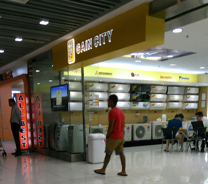 Gain City (IMM)