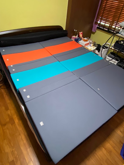 DPM Mattress - Dr Pillow and Mattress