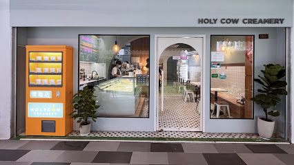 Holy Cow Creamery (Lavender)