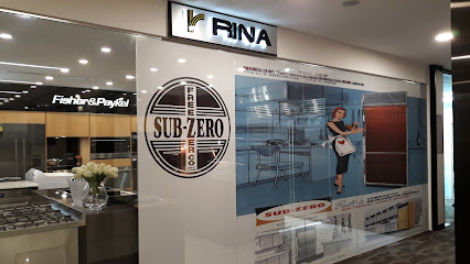 Rina (Electrical) Pte Ltd