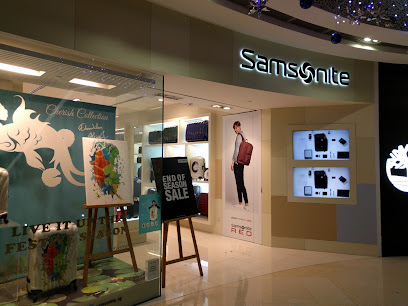Samsonite