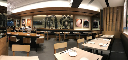IPPUDO MARINA BAY SANDS