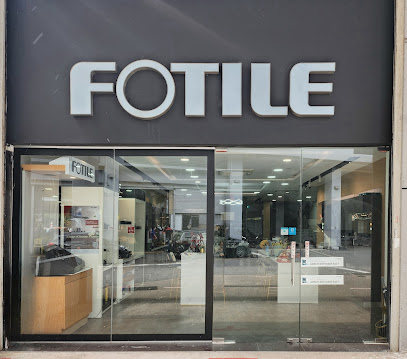 FOTILE Singapore 方太新加坡