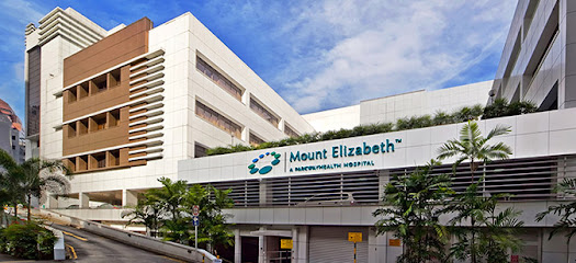 Mt Elizabeth Dental Surgery (Dentist at Mount Elizabeth Singapore)