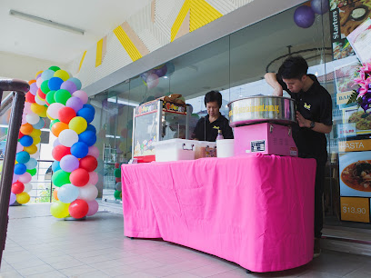 Cake Avenue