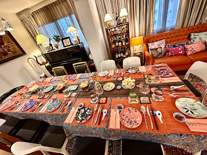 Lynnette's Kitchen (Private Dining)