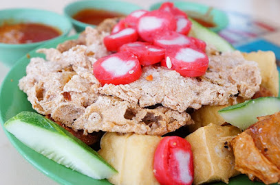 Tampines Block 823A Ngor Hiang/Satay/Mee Siam - Tampines Street 81