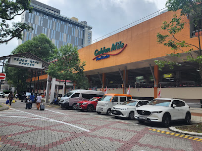 Yew Chuan Claypot Rice