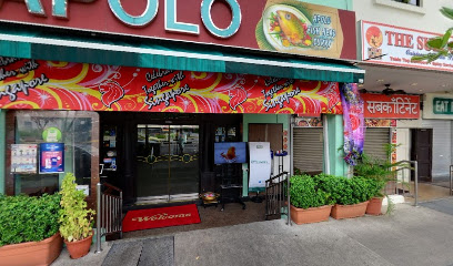 The Banana Leaf Apolo