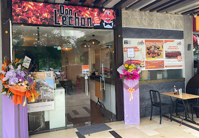 DON LECHON (East Village Mall)