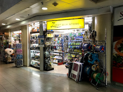 Zener D.I.Y @ Orchard Towers