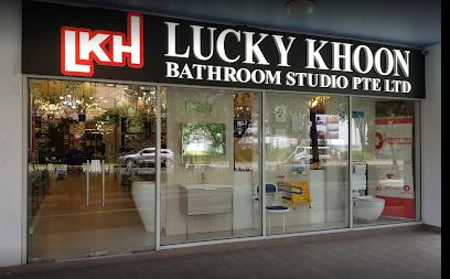 Lucky Khoon Bathroom Studio (Enterprise One)