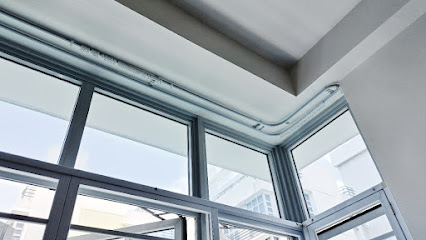 CurtainTalks & Grille Pte Ltd
