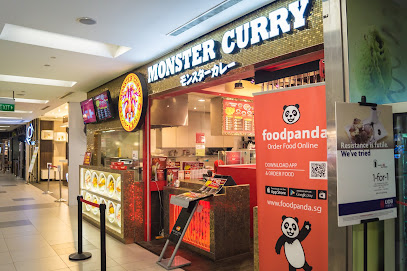 Monster Curry - Nex